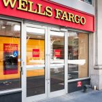 Wells Fargo - A Financial Hub