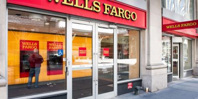 Wells Fargo - A Financial Hub